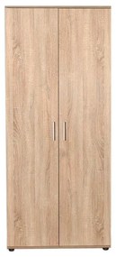 Dulap Haine Adore Trendline cu 2 usi si umeras, 80 x 187 x 47 cm