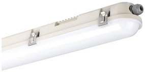 LED corp iluminat tehnic EMERGENCY LED/48W/230V 4000K 150cm IP65