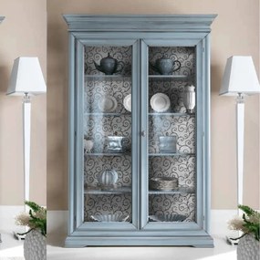 VITRINA VANITY USI STICLA