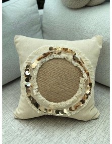 Față de pernă 43x43 cm Sequins – Mioli Decor