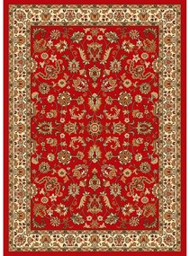 Covor Samira 12002 red, 60 x 110 cm, 60 x 110 cm