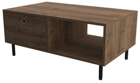Măsuță de cafea Bebali (Nuc) . 1093254