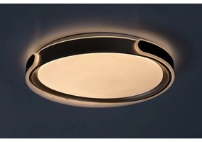 Plafonieră LED dimabilă Rabalux 71292 JINDRI LED/48W/230V 3000-6500K + telecomandă