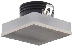 Spot incastrat perete led 1W Oz AZ3374 Azzardo