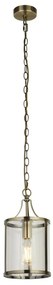 Lustra suspendata metal stil industrial decorativ Belle
