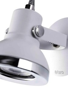 Spot modern LED Ring 40551