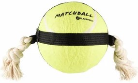 Jucărie pentru câini Flamingo Action Tennis Ball 15 cm