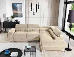Coltar extensibil Laurence pe dreapta Monolith 04