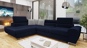 Colțar Alphard (S) (Magic Velvet 2216 + Magic Velvet 2216 + Magic Velvet 2240). 1059280