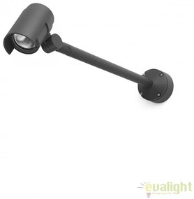 Aplica tip proiector LED iluminat exterior design modern FOC-2 70157