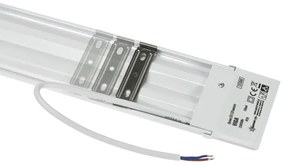Corp de iluminat LED pentru corpuri de bucătărie VIGA LED/35W/230V 6000K alb