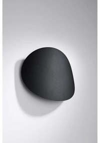 Aplică Sollux Junker, negru