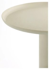 Măsuță auxiliară rotundă ø 39 cm Milaki – Light &amp; Living