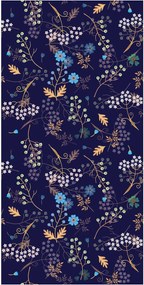 Tapet - Model floral