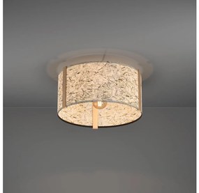 Plafonieră Eglo 390322 HONTONGAS 1xE27/25W/230V bej