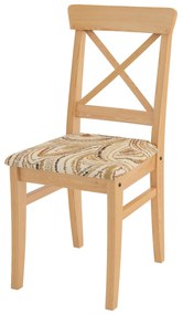 Husă pentru scaun Ingolf cu scaun tapițat