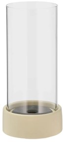 Sfeșnic din polirășină Nord – Villa Collection