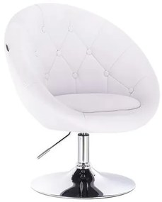 HC8516N Scaun Alb
