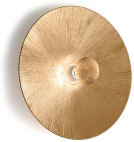 Aplică Kolarz A1306.61XL.3.SunAu MOON 1xE27/100W/230V auriu