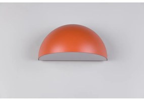 Corp de iluminat pentru exterior, de perete (înălțime 14 cm) Maas – Trio