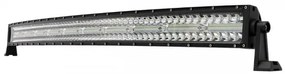 Led Bar Curbat 130 cm 975W 7D