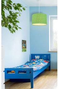Globo 54009H - Lustră copii pe cablu LEMMI 1xE27/40W/230V