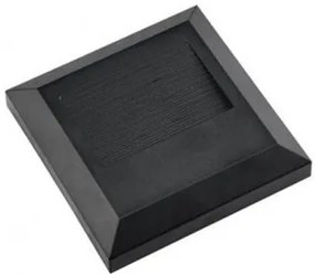 Aplica/Spot aplicat led smd 2W IP65 IGDE HOROZ