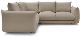 Colțar bej Ernest – Bobochic Paris