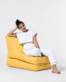 Fotoliu Puf Extensibil, Garden Bean Bag Large, 55 x 40 x 40 cm