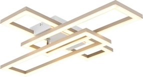 Plafoniera LED design modern WILTON