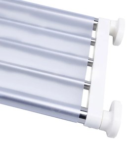 Raft mobil telescopic