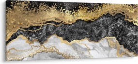 Tablou - Marmură (120x50 cm)