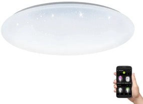 Plafonieră LED dimabilă Eglo 900002 TOTARI-Z LED/44,8W/230V 2700-6500K