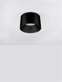 Plafoniera LED moderna DIONI 35cm