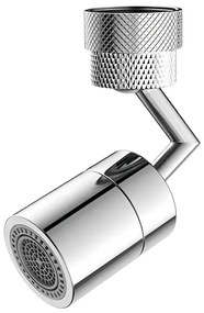 Prelungire pivotanta REA COLT crom