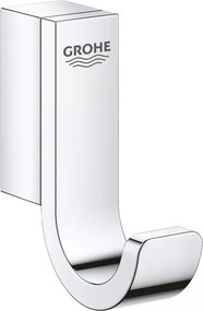 Cuier Grohe Selection crom lucios