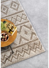 Covor bej 200x280 cm Carpet Itinerance Beige – Elle Decoration