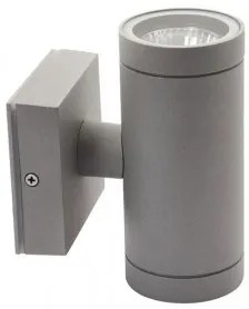 Aplica exterior 2 becuri GU10 EL-235 7080 Kanlux
