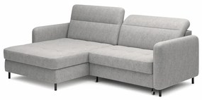 Coltar extensibil Gomsi pe stanga Raquel 03