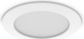 Philips - Set de 2 spoturi LED RGBW, dimabile, pentru baie, încorporate Hue SLIM LED/12W/230V IP44
