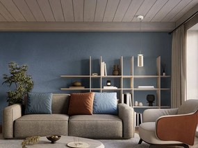 Lustra, Pendul ceramic LED Alfara