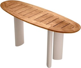 Consola design LUX pentru interior si exterior Free Form