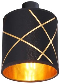 Spot de perete BEMMO 1xE27/25W/230V Globo 15431-1