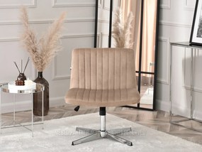 Scaun Loise (bej + auriu). 1110276