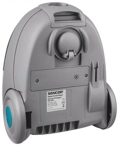 Sencor SVC 511TQ EUE2 aspirator