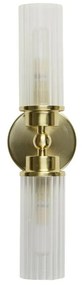 Aplica de perete / oglinda baie IP44 Imperial, alama