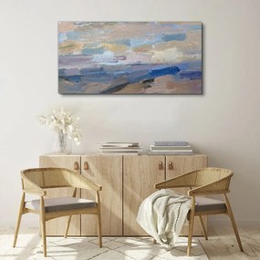 Tablou canvas Pictura abstracta