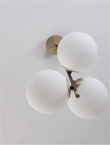Lustra/Pendul design modern GITCHI