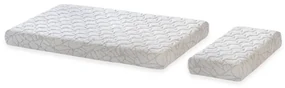 Saltea (70x160x10cm) BAMBOO+