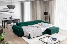 Coltar extensibil Mariall pe stanga Monolith 37